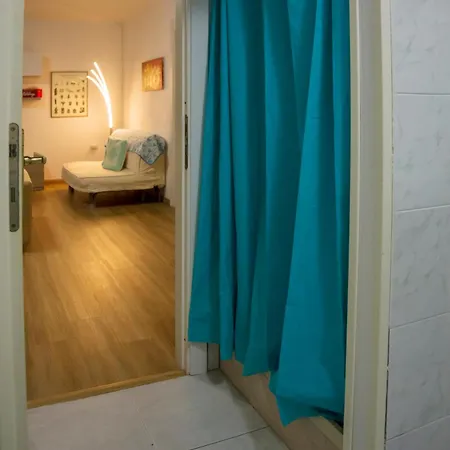 Viale Sardegna - Basement House Apartment